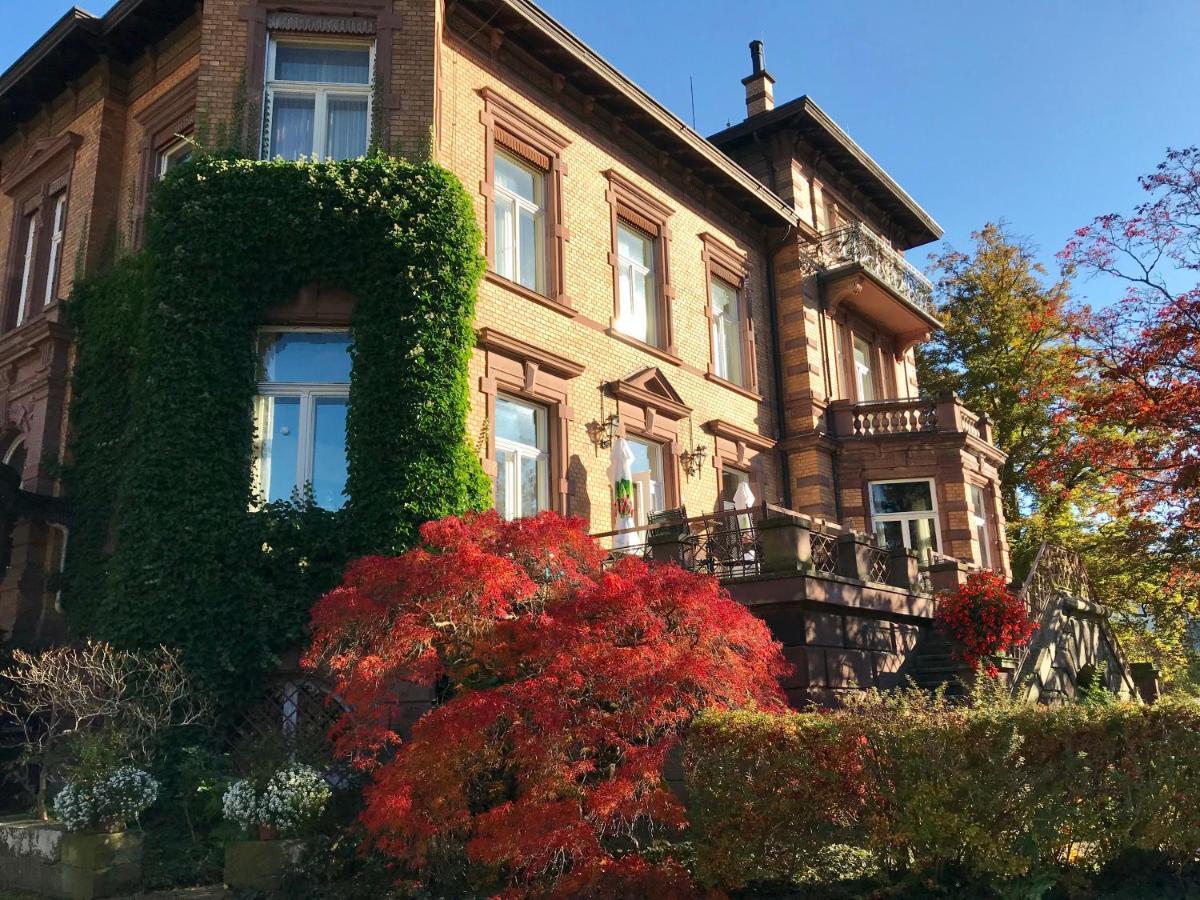 Villa Junghans Schramberg Exterior photo