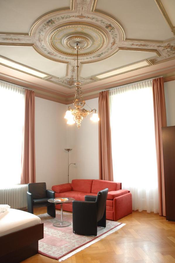Villa Junghans Schramberg Room photo